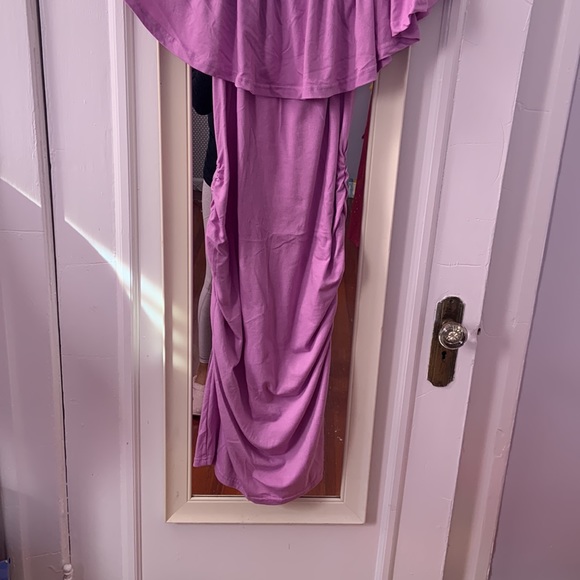 Maternity dresses - Picture 2 of 5